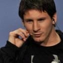 Месси признался, что удивился трансферу Это'О Месси признался, что удивился трансферу Это'О