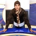 Рикарду Куарежма: «Не думаю, что «Рубин» стоит вровень с «Сампдорией»