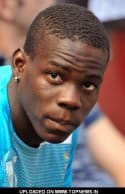 Аппия: “Балотелли может стать лидером сборной Ганы”