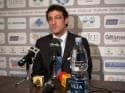 Чиро Феррара: «Мы заслуженно обыграли «Интер»