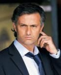 Моуринью: “”Милан” не является единственным конкурентом “Интера”