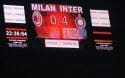 Интер - Милан. Накануне