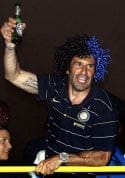 Луиш Фигу: «Если в решающем матче ЛЧ встретятся «Интер» и «МЮ», то это будет хороший финал»