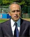 Джанкарло Абете: «Италия должна гордиться «Интером»