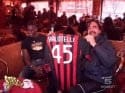 Балотелли может стать игроком «Милана»