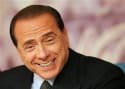 Берлускони снимает шляпу перед 