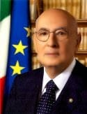 Президент Италии осудил поступок Франческо Тотти
