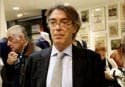Массимо Моратти: «У Милито нет опции о досрочном расторжении контракта»