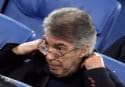 Массимо Моратти: «Интеру» нужен тренер, который не будет марионеткой Моратти»