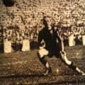 АННИБЕЛЬ ФРОЗЗИ (1911 г.р.) Нападающий, играл за Интер на стыке 30-х - 40-х годов (142 матча 37 мячей)
