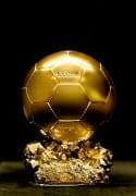 ФИФА объявила номинантов на 