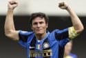 Дзанетти: Интер и Милан — впереди, дальше — Рома и Юве