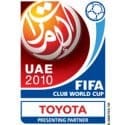 27 октября состоится жеребьевка Клубного чемпионата мира ОАЭ-2010