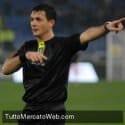 Андреа Ромео рассудит 