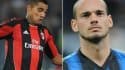 Снейдер vs Боатенг