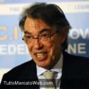Моратти поздравил Юто