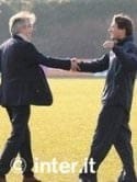 Массимо Моратти: «Forza Inter и спасибо тебе!»