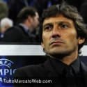 Sky: «Моратти ориентирован оставить Леонардо»