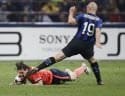 IFFHS:  Интер теряет первую строчку рейтинга