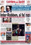 Corriere dello Sport: 