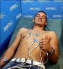 Снейдер может пропустить матчи сборной