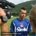 Эль Шараави: цель 2012 года