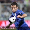 Tuttosport: Пандев и 20 миллионов за Росси