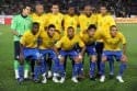 Состав сборной Бразилии на Копа Америка 2011