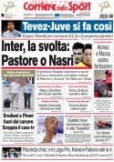Corriere dello Sport: Кто вместо Снейдера?