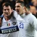 Grazie Marco, Forza Dejan. Дружбе Матрикса и Деки посвящается...