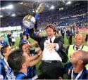 L'Equipe: Шейхи хотят Лео в ПСЖ