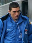 Агент Лусио побывал в Лондоне