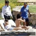 Британские СМИ: Встреча не была случайной