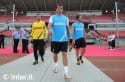У Станковича проблемы с коленом