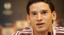 FC Inter News: Вертонген симпатизирует 
