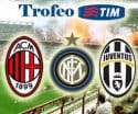 TIM Trophy 2011: Интер увозит трофей из Бари