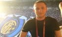 Мусмарра: «Моратти готовит стартовую платформу для своего сына»