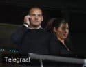 Где вчера был Снайдер?