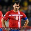 Станкович играл в Белфасте через боль