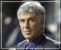 Гасперини и Дзанетти после матча с Ромой