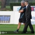 Corriere dello Sport: Судьбу Гасперини решат в начале октября