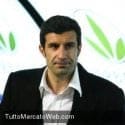 Луиш Фигу: 