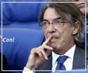 Моратти: «Раньери превзошел все наши ожидания»