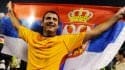Станкович завершил карьеру в сборной Сербии