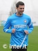 Тиаго Мотта на Inter Channel