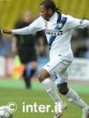 Джоэл Оби на Inter Channel