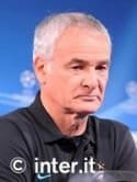 Интервью Клаудио Раньери и Марко Фараони перед матчем с ЦСКА