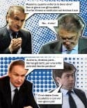 Круглый стол? Спасибо, в другой раз...