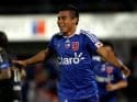Football Italia: Варгас перешел в 