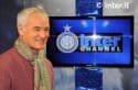 Клаудио Раньери на Inter Channel Клаудио Раньери на Inter Channel